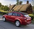 Dodge Caliber. Foto: Auto-Reporter/Chrysler